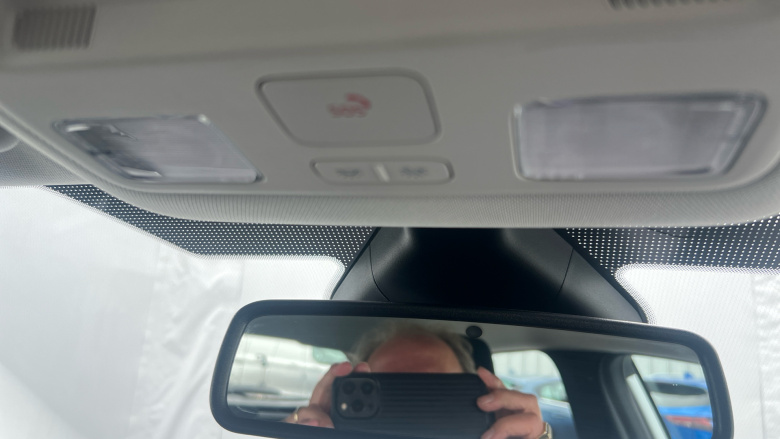 Ford Puma 1.0 EcoBoost Hybrid mHEV Titanium 5dr Petrol Hatchback